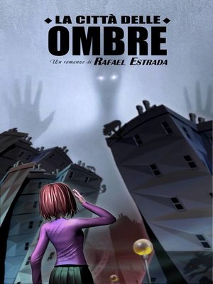 cover image of La città delle ombre